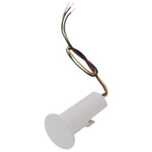 Aprilaire 8083 Flush-Mount Temperature and Humidity Sensor Support Module