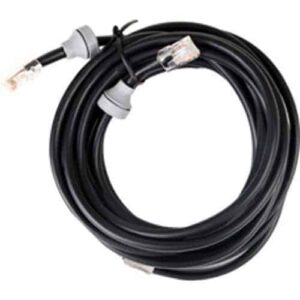 Edwards Signaling SD-RJ15 SD Series SuperDuct 15' RJ45 Wiring Harness KIt