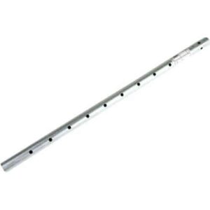 Edwards Signaling SD-T8 SD Series SuperDuct 8" Air Sample Tube for Duct Smoke Detectors