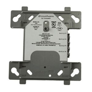 Fire-Lite I-300 Fault Isolator Module for Fire Alarm Control Panels