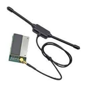 2GIG DREC2-319 GC2/GC2e Dual Receiver for 319MHz and 345MHz Sensors