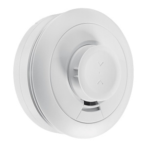 2GIG-SMKT-900 E+ Series Extended Range Smoke / Heat / Freeze Detector