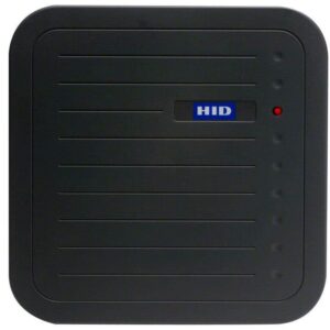 HID MaxiProx 5375 125kHz Long Range Proximity Reader 5375AGN00