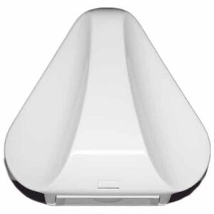 alula RE618 Flood and Temperature Sensor, Connect+ Encrypted