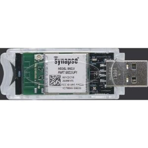 Potter WST Wireless Setup Tool PC Based Snapstick