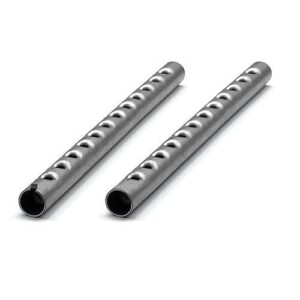 Potter STN-2.5 2.5 Feet Metal Sampling Tube