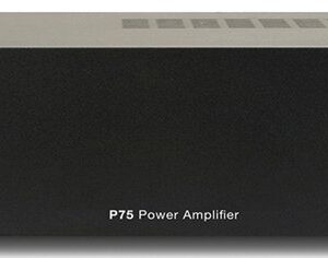 Russound P75 2-Channel Dual Source Amplifier, 75W