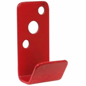 2 1/2 gal. Water Fire Extinguisher Wall Hook