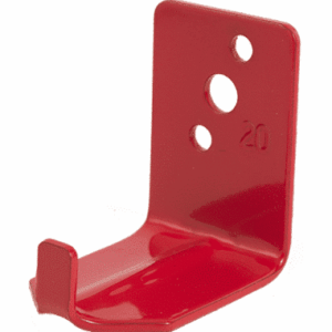 WH20 Fire extinguisher Wall Mount/Hook