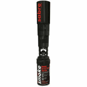 SDI Smoke Sabre, Aerosol Smoke Detector Tester,2.6oz, Case of 12