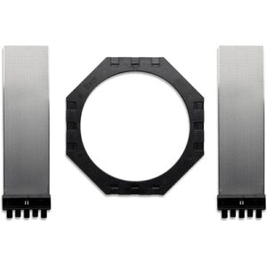 Russound SB-C67 In-Ceiling Rough-In Brackets for 6.5" Speakers