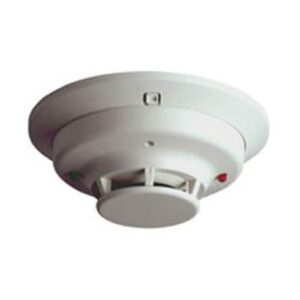 System Sensor 2W-B i3 Series 2-wire, Photoelectric i3 Smoke Detector