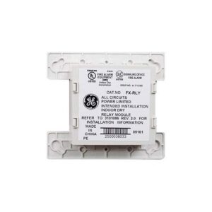 Kidde FX-RLY Analog Contact Relay Module