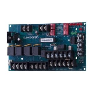 Altronix AL800LGK9E Logic Board Replacement for AL602, AL802, AL1002ULADA Power Extenders