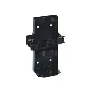 Amerex 807 Heavy Duty Bracket, Black